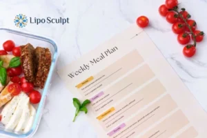 Best Weight Loss Diet Plan For Men 5 Get the best results from Lipo Sculpt with non surgical weight loss plus best diet for men Telford