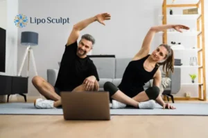 Getting the Best Workouts From Home 3 Create your best workouts Telford so you can stick to your fitness goals!