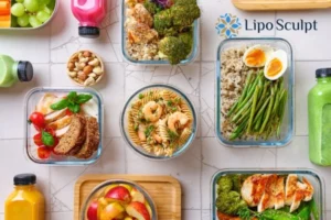 Natural Diet Options For Body Transformation 2 Your diet is great for body transformation Telford - read on to find out more!