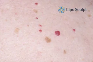 Cryopen Top 5 Treatable Conditions 5 Do you have a cherry angioma that effects your confidence? Book a consult for Cryopen Telford treatment today!