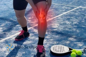Injury Recovery Using Tonesculpt 2 Are you looking to accelerate your injury recovery Telford contact Lipo Sculpt today!
