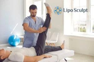 Injury Recovery Using Tonesculpt 3 Get faster results, include Tonesculpt in your injury recovery Telford