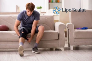 Injury Recovery Using Tonesculpt 4 Build your muscle tone in comfort of your own home for injury recovery Telford