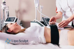 Unveiling the Science of Cellulite Reduction with EM Tone Sculpt 4 Book in today for cellulite reduction Telford treatment!