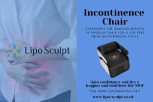 EM Chair: A Non-Surgical Solution for Treating Faecal Incontinence 5 EM Chair Telford For Faecal incontinence.