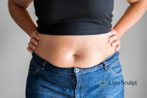 Bidding Farewell to Muffin Tops with Aqualyx Fat Injections 2 Do you wish you could reduce your muffin top Telford With Aqualy fat dissolving injections you can!