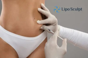 Melt Away Stubborn Belly Fat with Aqualyx Injections 4 Do you have stubborn belly fat Telford - call our team today!