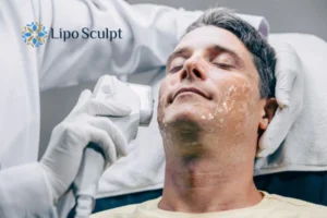 Why people choose HI-FU for their facelifts 3 Book a consultation today with Lipo Sculpt Telford for your HIFU facelift today!