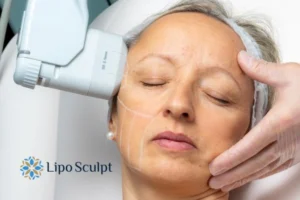 Why people choose HI-FU for their facelifts 2 Learn more about HIFU facelift Telford from Lipo Sculpt today!