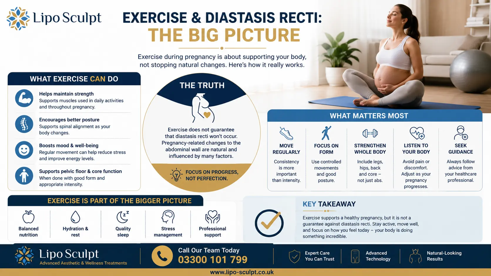 Does Exercise Reduce the Risk of Diastasis Recti? 3 Does Exercise Reduce the Risk of Diastasis Recti Telford : Which Types of Exercise May Support a Healthier Core?