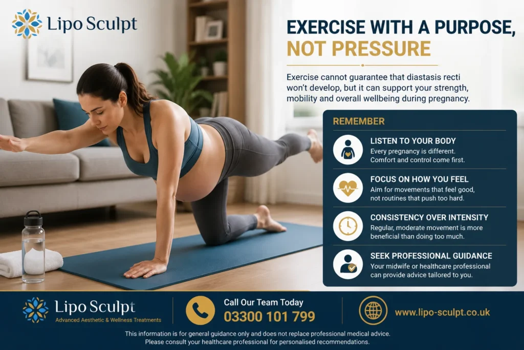 Does Exercise Reduce the Risk of Diastasis Recti? 4 Does Exercise Reduce the Risk of Diastasis Recti Telford : Does Every Case of Diastasis Recti Need Treatment?